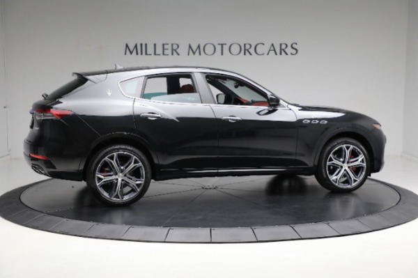 New 2023 Maserati Levante GT for sale Sold at Maserati of Greenwich in Greenwich CT 06830 21