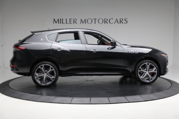 New 2023 Maserati Levante GT for sale Sold at Maserati of Greenwich in Greenwich CT 06830 22