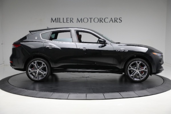 New 2023 Maserati Levante GT for sale Sold at Maserati of Greenwich in Greenwich CT 06830 23