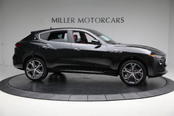 New 2023 Maserati Levante GT for sale Sold at Maserati of Greenwich in Greenwich CT 06830 24