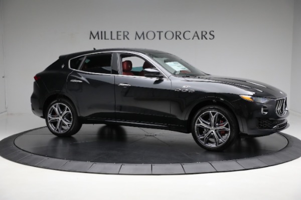 New 2023 Maserati Levante GT for sale Sold at Maserati of Greenwich in Greenwich CT 06830 25