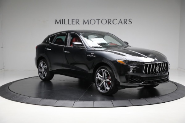 New 2023 Maserati Levante GT for sale Sold at Maserati of Greenwich in Greenwich CT 06830 27