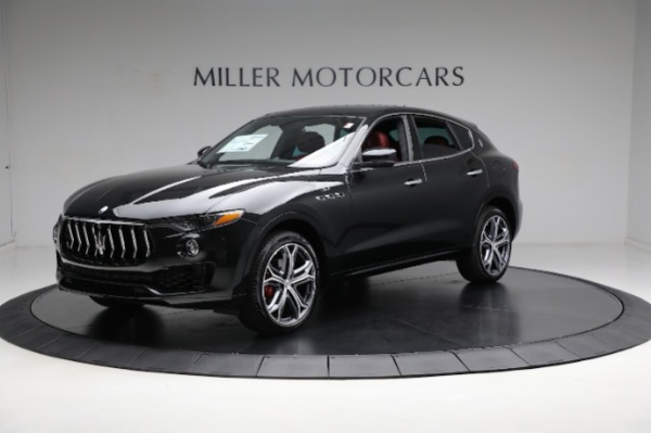 New 2023 Maserati Levante GT for sale Sold at Maserati of Greenwich in Greenwich CT 06830 3