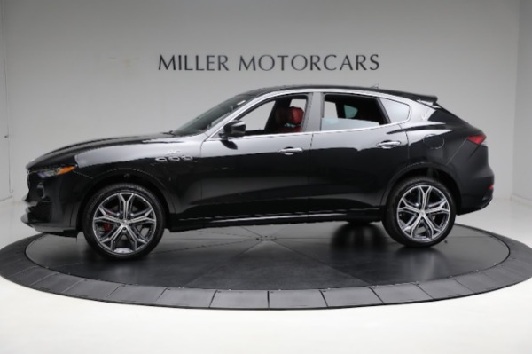 New 2023 Maserati Levante GT for sale Sold at Maserati of Greenwich in Greenwich CT 06830 6