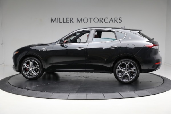 New 2023 Maserati Levante GT for sale Sold at Maserati of Greenwich in Greenwich CT 06830 9