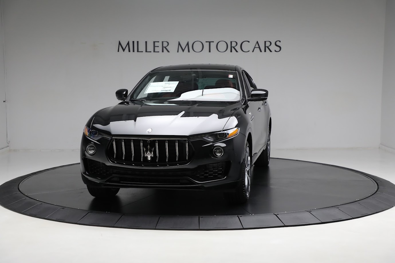 New 2023 Maserati Levante GT for sale $86,918 at Maserati of Greenwich in Greenwich CT 06830 1