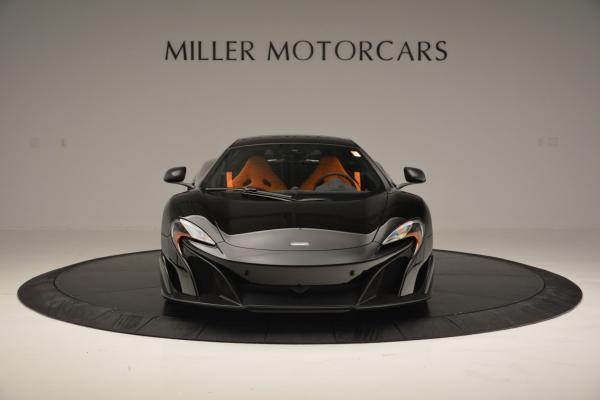 Used 2016 McLaren 675LT for sale Sold at Maserati of Greenwich in Greenwich CT 06830 12