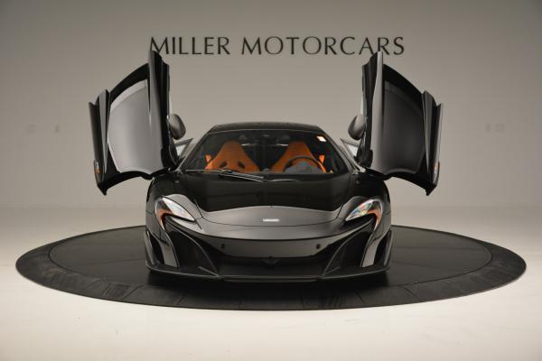 Used 2016 McLaren 675LT for sale Sold at Maserati of Greenwich in Greenwich CT 06830 13