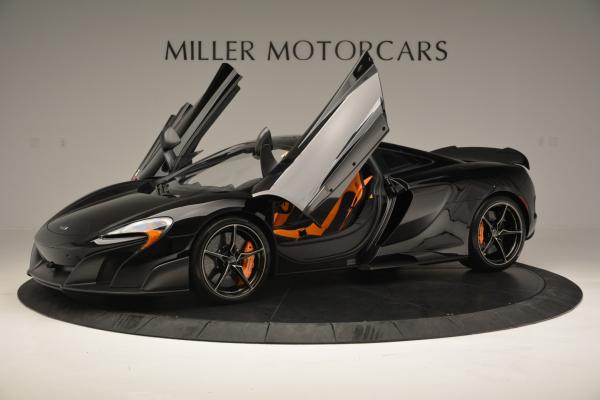 Used 2016 McLaren 675LT for sale Sold at Maserati of Greenwich in Greenwich CT 06830 14