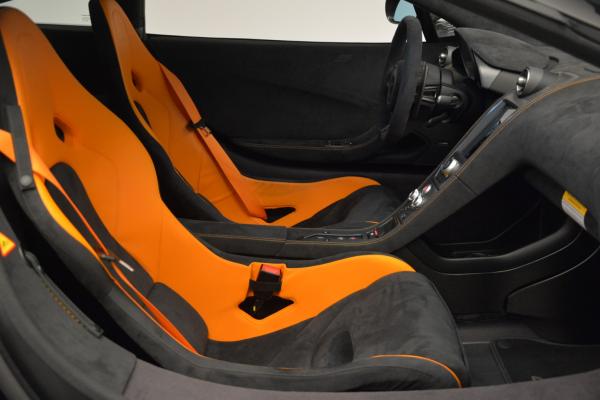 Used 2016 McLaren 675LT for sale Sold at Maserati of Greenwich in Greenwich CT 06830 19