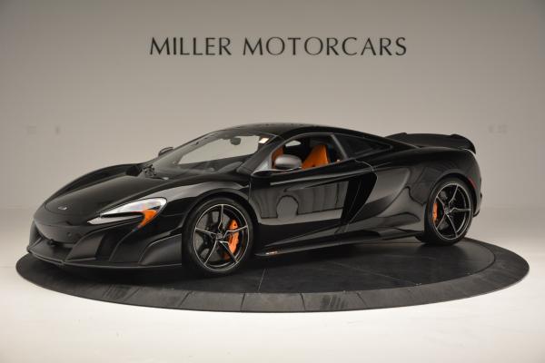 Used 2016 McLaren 675LT for sale Sold at Maserati of Greenwich in Greenwich CT 06830 2