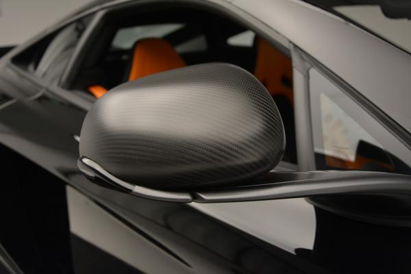 Used 2016 McLaren 675LT for sale Sold at Maserati of Greenwich in Greenwich CT 06830 24