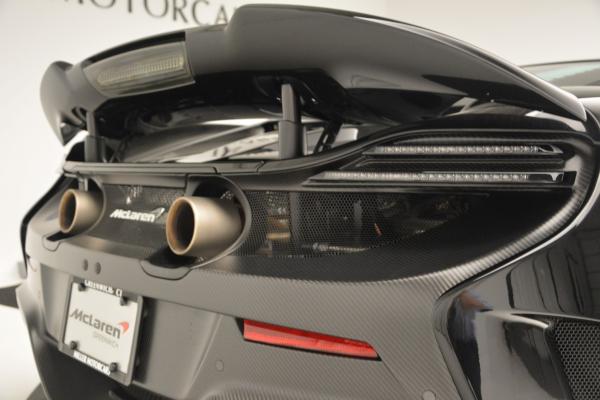 Used 2016 McLaren 675LT for sale Sold at Maserati of Greenwich in Greenwich CT 06830 26