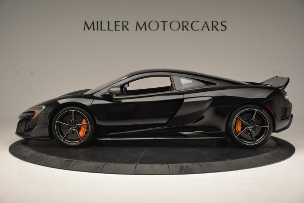Used 2016 McLaren 675LT for sale Sold at Maserati of Greenwich in Greenwich CT 06830 3
