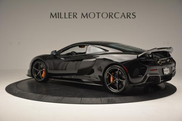 Used 2016 McLaren 675LT for sale Sold at Maserati of Greenwich in Greenwich CT 06830 4