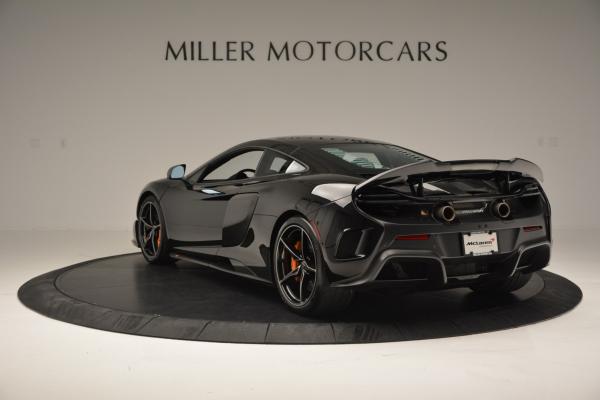 Used 2016 McLaren 675LT for sale Sold at Maserati of Greenwich in Greenwich CT 06830 5