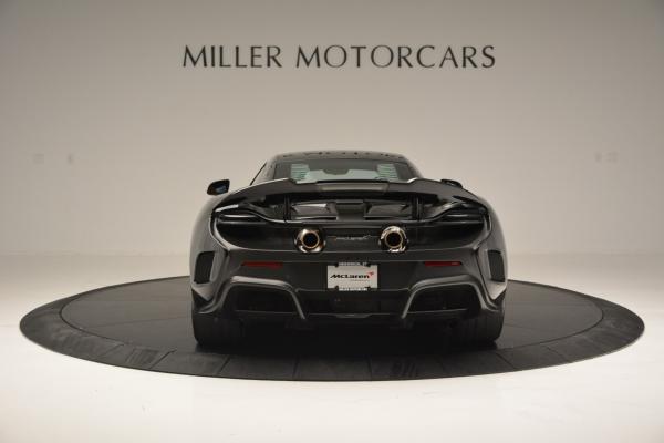 Used 2016 McLaren 675LT for sale Sold at Maserati of Greenwich in Greenwich CT 06830 6