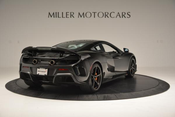 Used 2016 McLaren 675LT for sale Sold at Maserati of Greenwich in Greenwich CT 06830 7