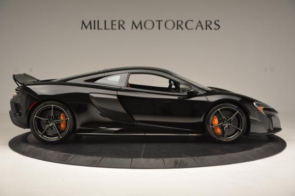 Used 2016 McLaren 675LT for sale Sold at Maserati of Greenwich in Greenwich CT 06830 9