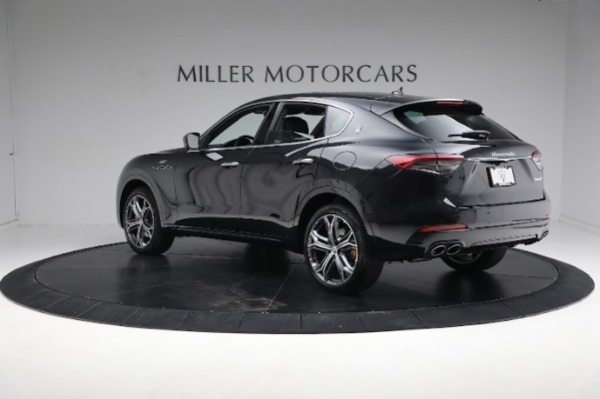 New 2023 Maserati Levante GT for sale Sold at Maserati of Greenwich in Greenwich CT 06830 10