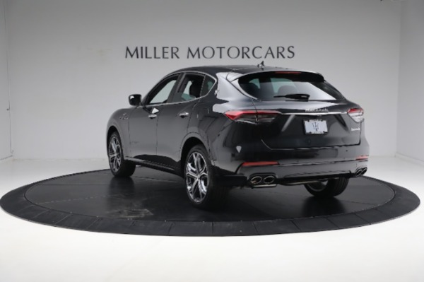 New 2023 Maserati Levante GT for sale Sold at Maserati of Greenwich in Greenwich CT 06830 11