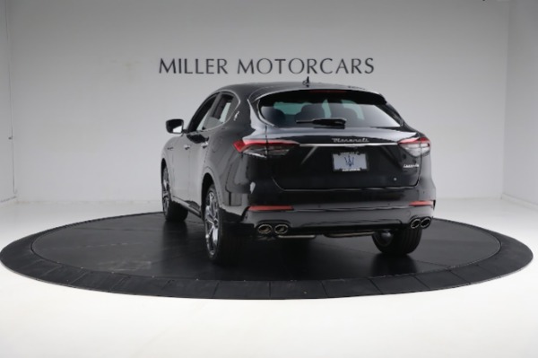 New 2023 Maserati Levante GT for sale Sold at Maserati of Greenwich in Greenwich CT 06830 12