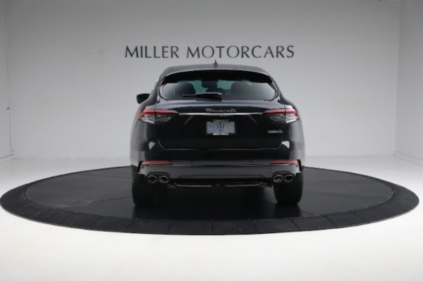 New 2023 Maserati Levante GT for sale Sold at Maserati of Greenwich in Greenwich CT 06830 13