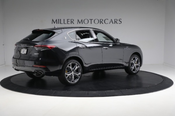 New 2023 Maserati Levante GT for sale Sold at Maserati of Greenwich in Greenwich CT 06830 16