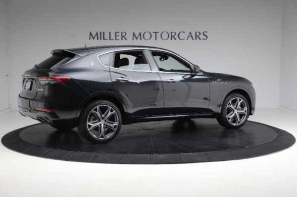 New 2023 Maserati Levante GT for sale Sold at Maserati of Greenwich in Greenwich CT 06830 17