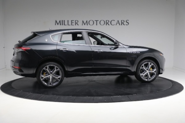 New 2023 Maserati Levante GT for sale Sold at Maserati of Greenwich in Greenwich CT 06830 18