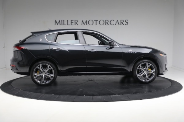 New 2023 Maserati Levante GT for sale Sold at Maserati of Greenwich in Greenwich CT 06830 19