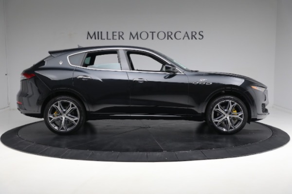 New 2023 Maserati Levante GT for sale Sold at Maserati of Greenwich in Greenwich CT 06830 21