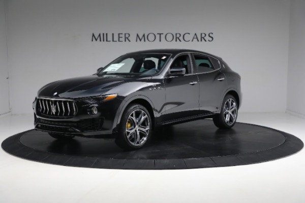 New 2023 Maserati Levante GT for sale Sold at Maserati of Greenwich in Greenwich CT 06830 3
