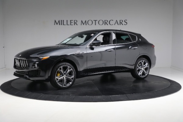 New 2023 Maserati Levante GT for sale Sold at Maserati of Greenwich in Greenwich CT 06830 4