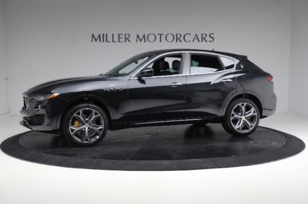 New 2023 Maserati Levante GT for sale Sold at Maserati of Greenwich in Greenwich CT 06830 5