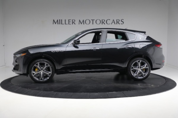 New 2023 Maserati Levante GT for sale Sold at Maserati of Greenwich in Greenwich CT 06830 6