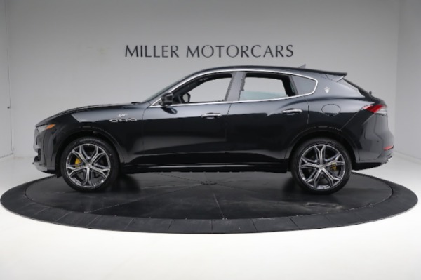 New 2023 Maserati Levante GT for sale Sold at Maserati of Greenwich in Greenwich CT 06830 7