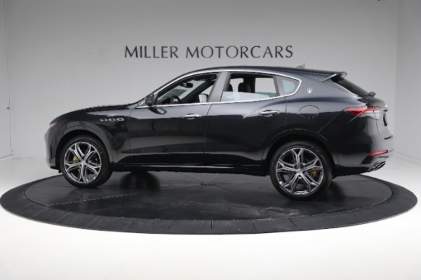New 2023 Maserati Levante GT for sale Sold at Maserati of Greenwich in Greenwich CT 06830 8