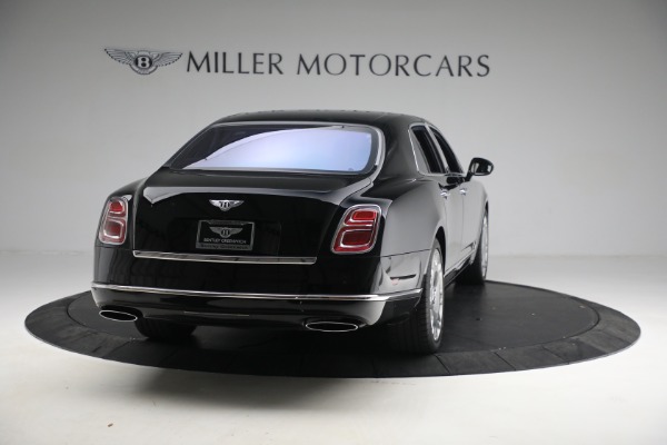 Used 2017 Bentley Mulsanne for sale $149,900 at Maserati of Greenwich in Greenwich CT 06830 10
