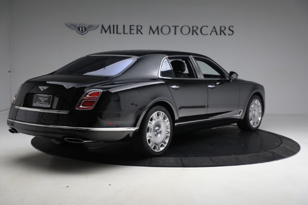 Used 2017 Bentley Mulsanne for sale $149,900 at Maserati of Greenwich in Greenwich CT 06830 12