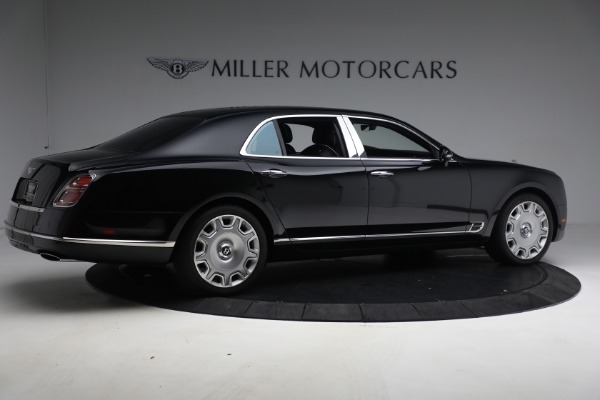 Used 2017 Bentley Mulsanne for sale $149,900 at Maserati of Greenwich in Greenwich CT 06830 13
