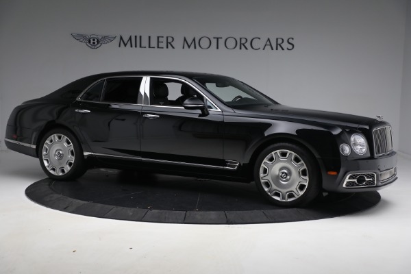 Used 2017 Bentley Mulsanne for sale $149,900 at Maserati of Greenwich in Greenwich CT 06830 17