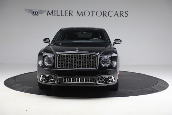 Used 2017 Bentley Mulsanne for sale $149,900 at Maserati of Greenwich in Greenwich CT 06830 19
