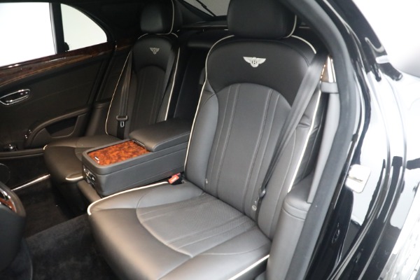 Used 2017 Bentley Mulsanne for sale $149,900 at Maserati of Greenwich in Greenwich CT 06830 24