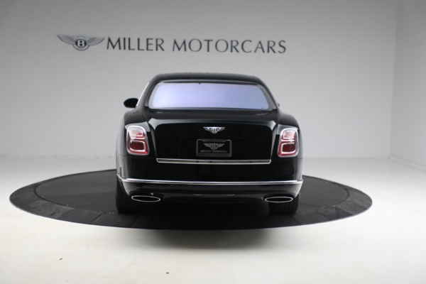 Used 2017 Bentley Mulsanne for sale $149,900 at Maserati of Greenwich in Greenwich CT 06830 9