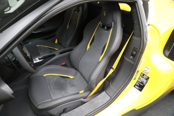 Used 2022 Ferrari 296 GTB for sale Sold at Maserati of Greenwich in Greenwich CT 06830 15
