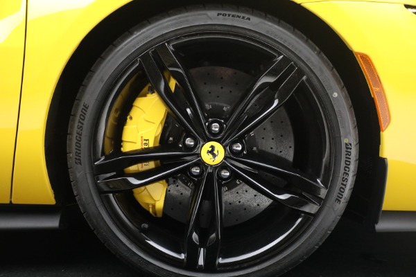 Used 2022 Ferrari 296 GTB for sale Sold at Maserati of Greenwich in Greenwich CT 06830 22