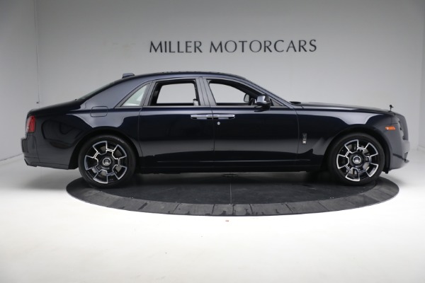 Used 2019 Rolls-Royce Black Badge Ghost for sale $225,900 at Maserati of Greenwich in Greenwich CT 06830 11