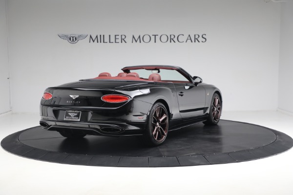 Used 2020 Bentley Continental GTC First Edition for sale $254,900 at Maserati of Greenwich in Greenwich CT 06830 10