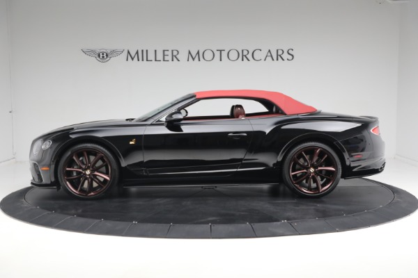 Used 2020 Bentley Continental GTC First Edition for sale $254,900 at Maserati of Greenwich in Greenwich CT 06830 19
